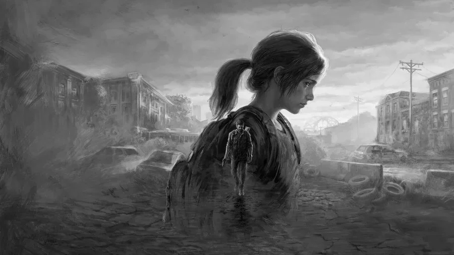 Imagem para The Last of Us Parte 1 recebeu trailer com elogios da imprensa