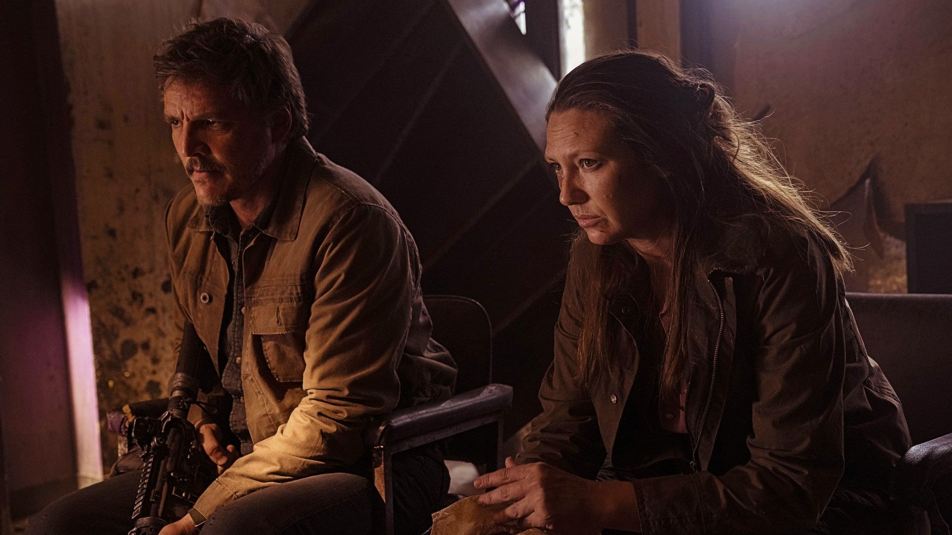 Bilder zu HBOs The Last of Us Folge 1: Alles, was es sein musste und mehr – aber wollt ihr es auch?