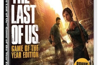 Imagen para Confirmada la edición Game of the Year de The Last of Us