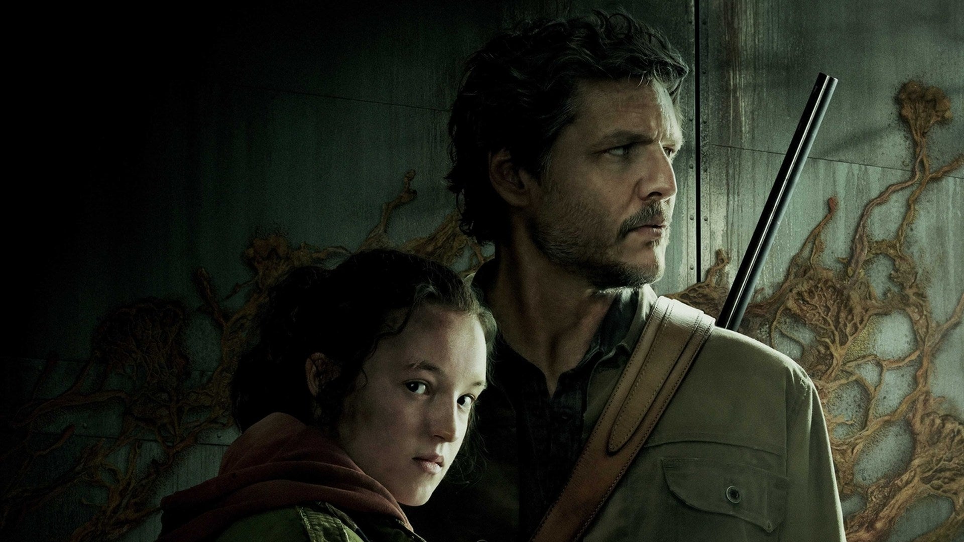 Bilder zu Bleibt stark: The Last of Us HBO-Serie entfernt die Sporen des Spiels