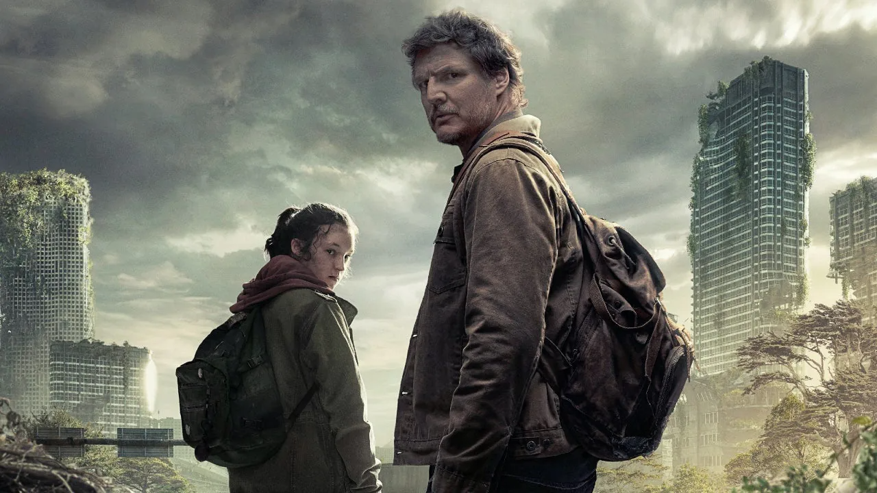 Imagen para La serie de The Last of Us bate nuevos récords para la cadena HBO