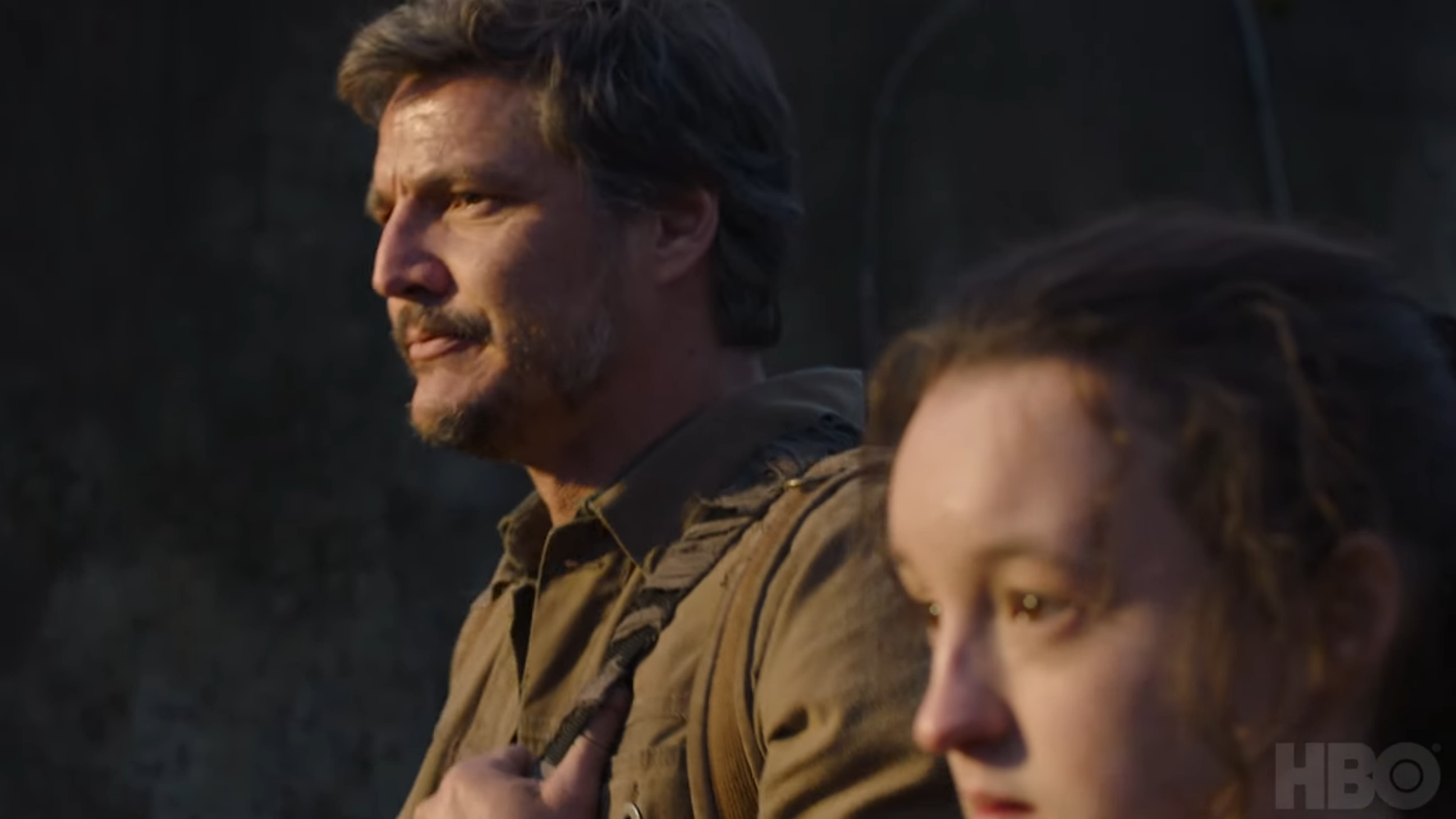 Imagem para The Last of Us da HBO ganha trailer