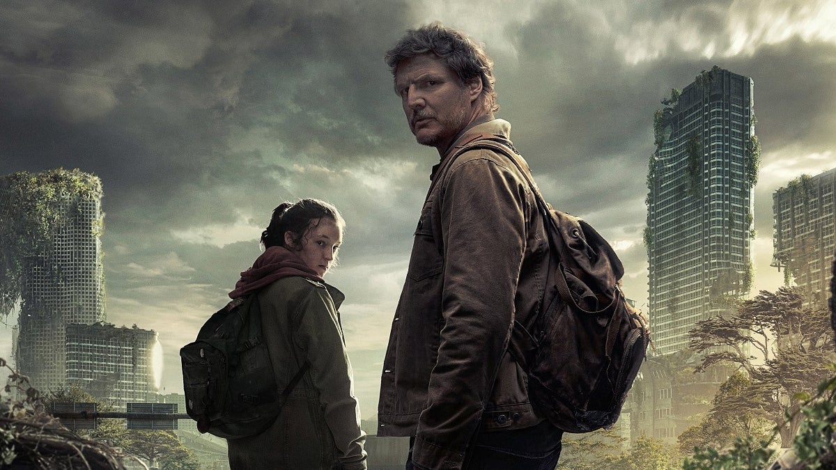 Obrazki dla „The Last of Us” dostanie drugi sezon. HBO potwierdza plany