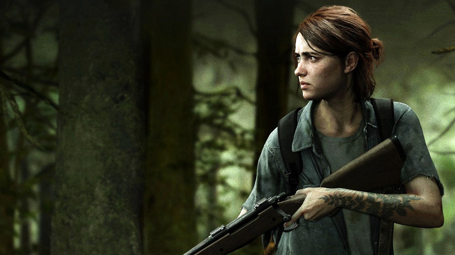 Bilder zu The Last of Us: Mit der Serie ist nicht vor 2023 zu rechnen