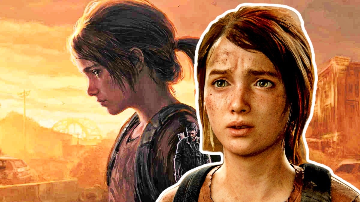 #The Last of Us Person 1: Naughty Dog räumt die mangelnde Qualität uff dem PC ein