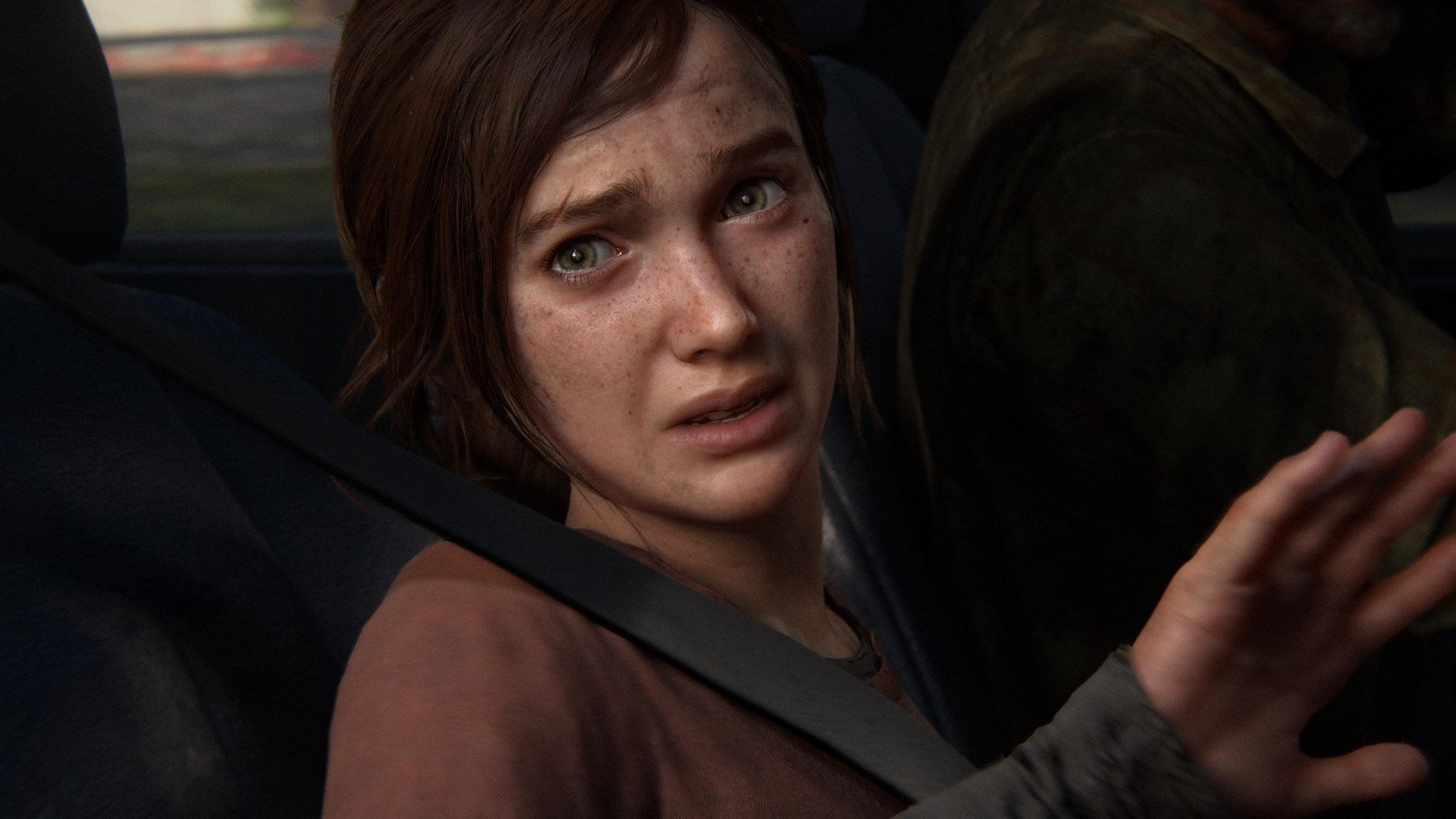 The Last of Us Part 1 Test Remakes, wie sie sein sollten. Ob ihr das braucht, müsst ihr