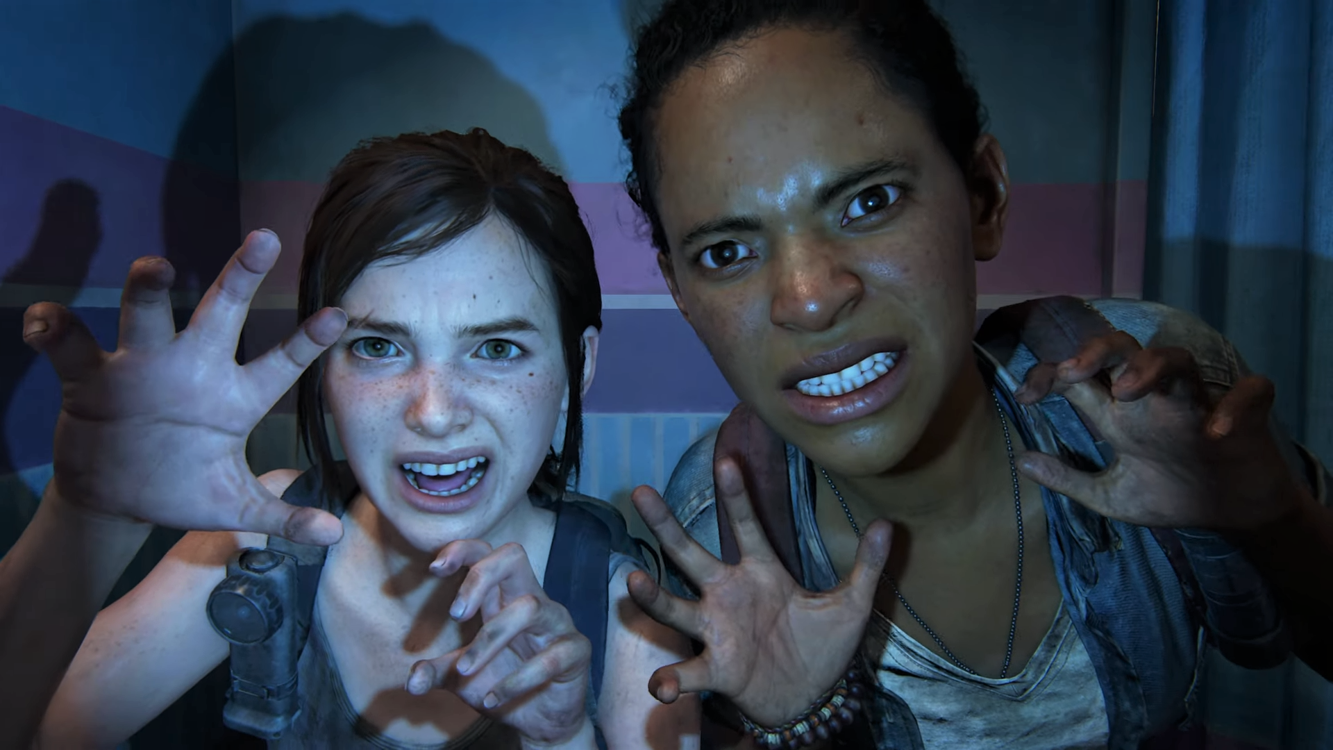 Bilder zu The Last of Us Part 1: Sony veröffentlicht 10 Minuten Gameplay