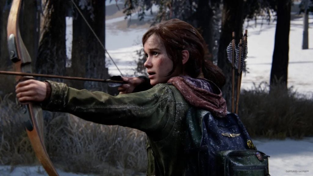 Immagine di The Last of Us Part 1 è entrato ufficialmente in fase gold e l'uscita si avvicina