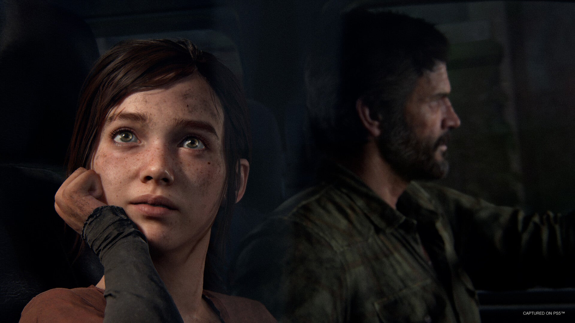Imagem para The Last of Us Part 1 no PC | Requisitos mínimos, recomendados e ultra