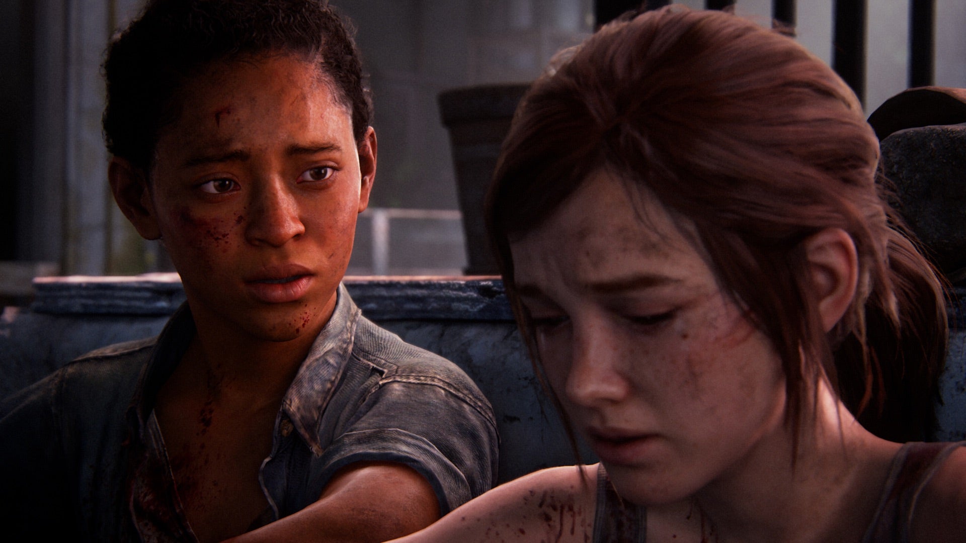 Naughty Dog beschreibt die PC-Funktionen und Systemanforderungen von The Last of Us Part 1