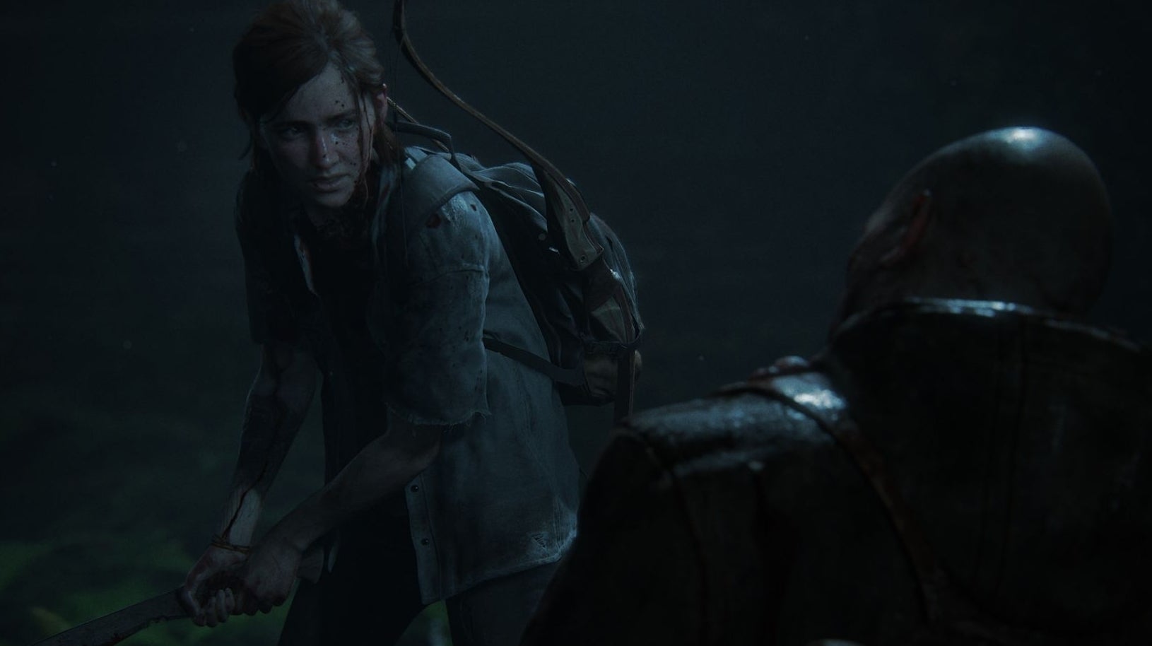 Afbeeldingen van The Last of Us: Part 2 livestream toont nieuwe gameplay