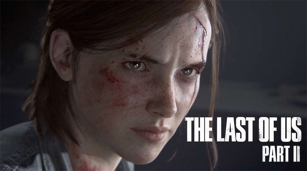 Image for The Last of Us 2 E3 2018 Trailer Tech Analysis