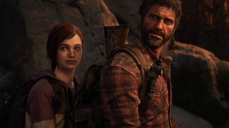 Immagine di The Last of Us Parte I vs realtà: un video mette a confronto il remake con il mondo reale