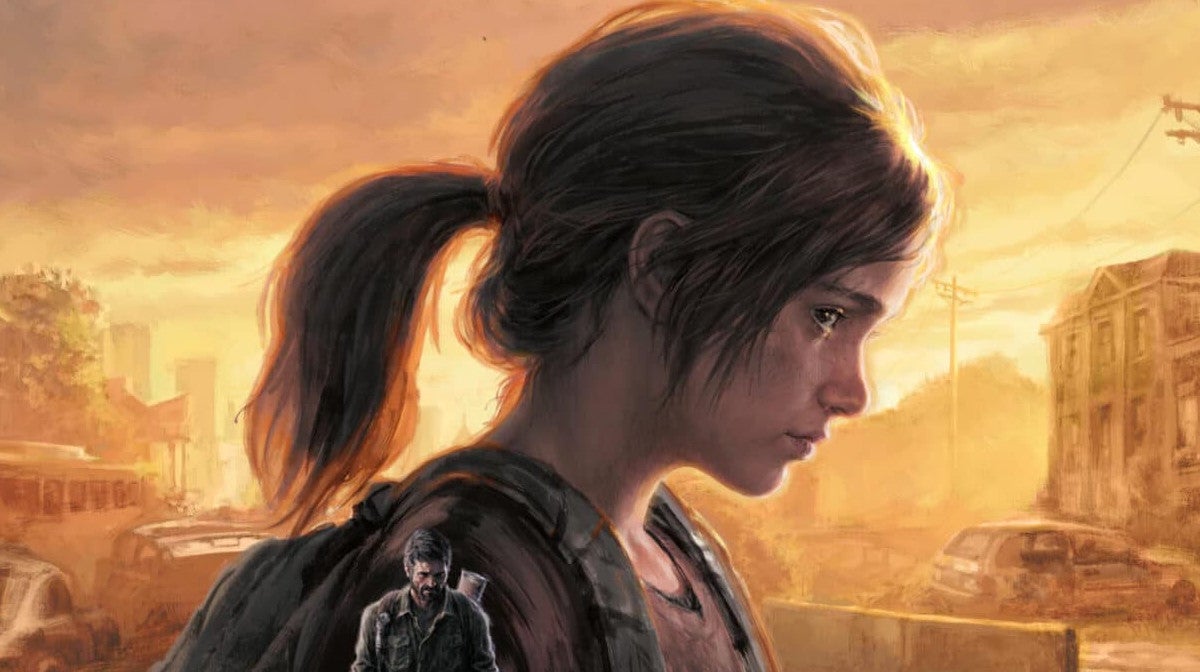 Obrazki dla The Last of Us z PS3 nie ma startu do remake’u - twierdzi jeden z twórców