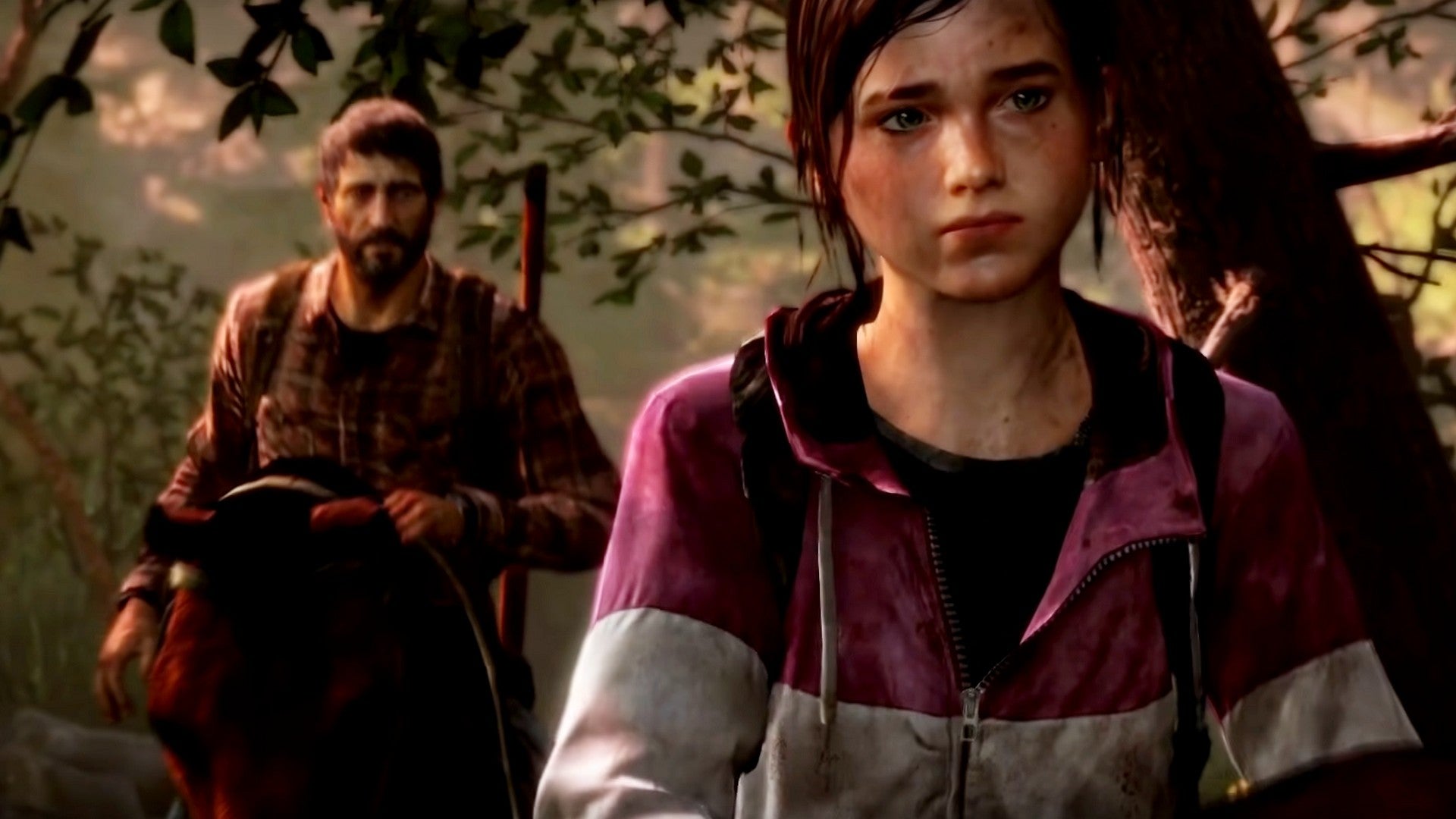 Bilder zu The Last of Us Remake: LinkedIn-Profil eines Mitarbeiters könnte auf das Projekt verweisen