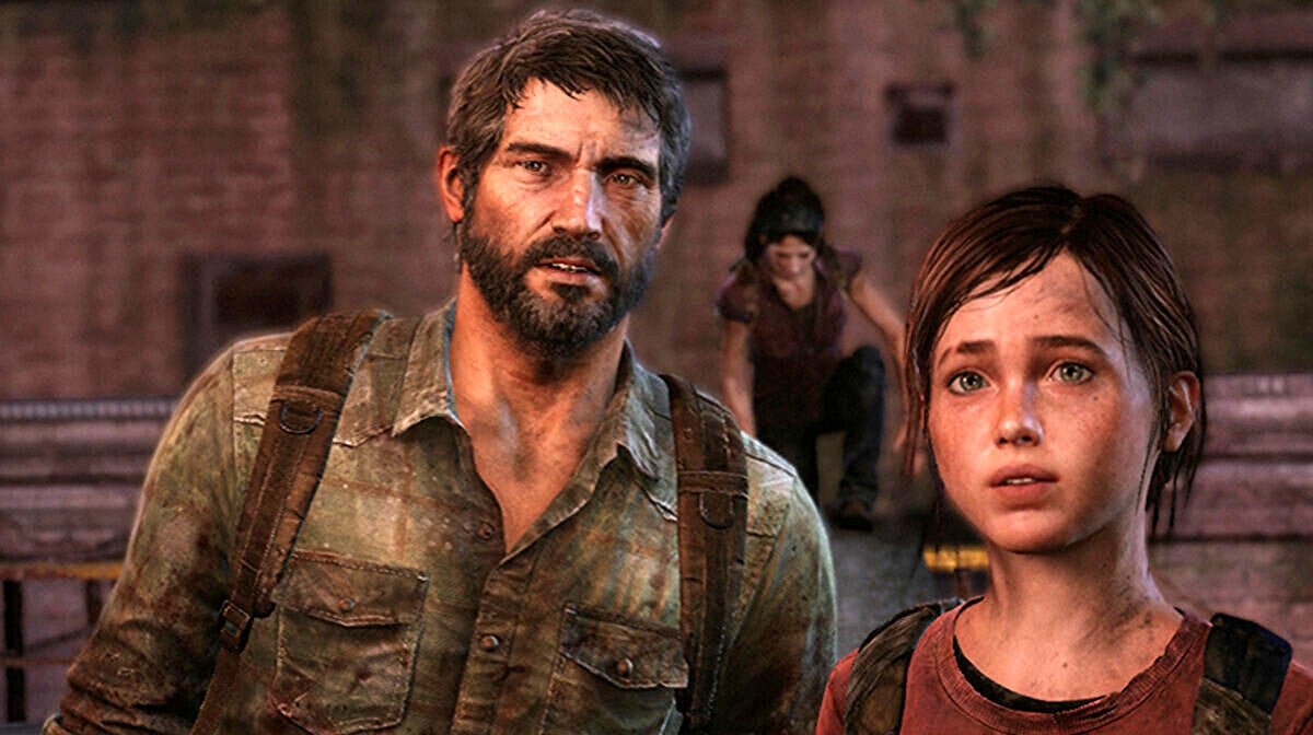 Obrazki dla Remake The Last of Us podobno pod koniec roku. Znany dziennikarz jest tego pewny