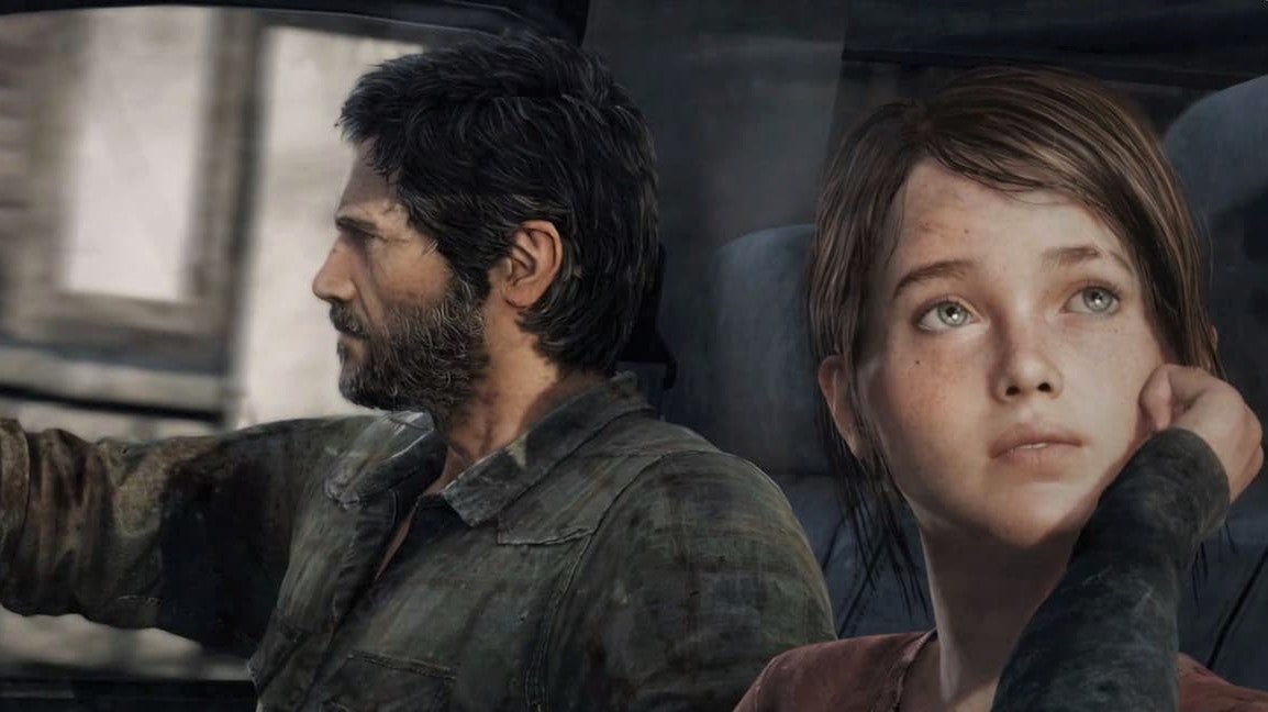 Bilder zu The Last of Us Part 1 hat schon jetzt Goldstatus erreicht