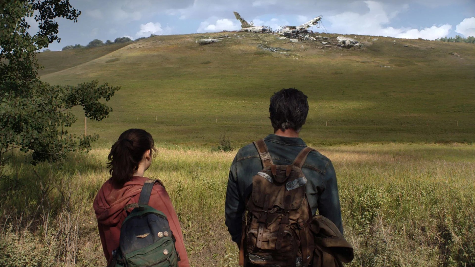 Immagine di The Last of Us la serie TV di HBO potrebbe avere una finestra di lancio