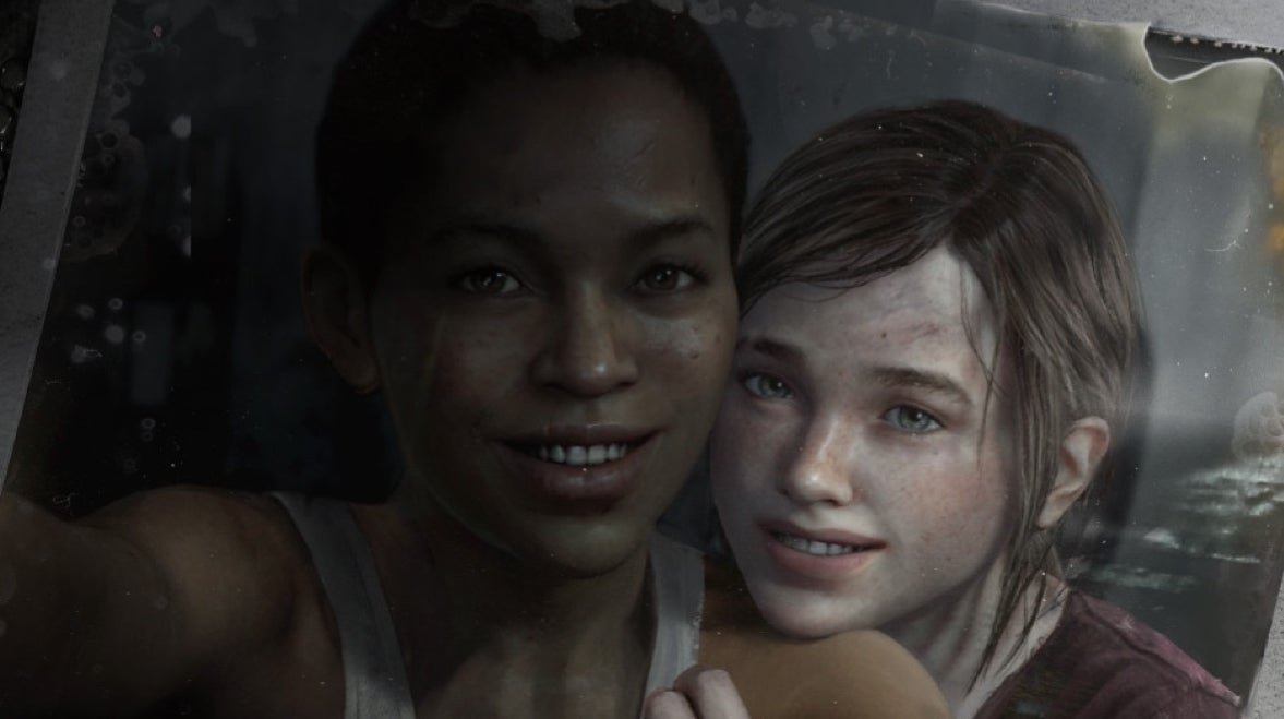 Image for The Last of Us TV adaptation casts its Riley
