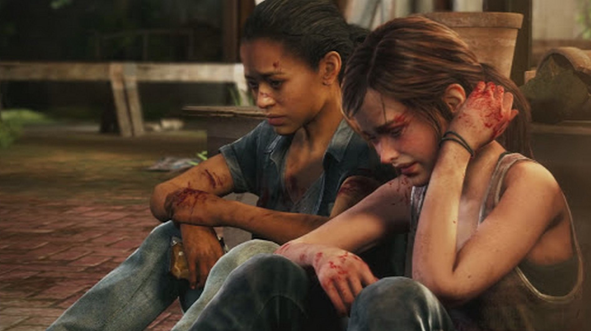 Bilder zu The Last of Us TV-Serie: Rileys Schauspielerin steht fest