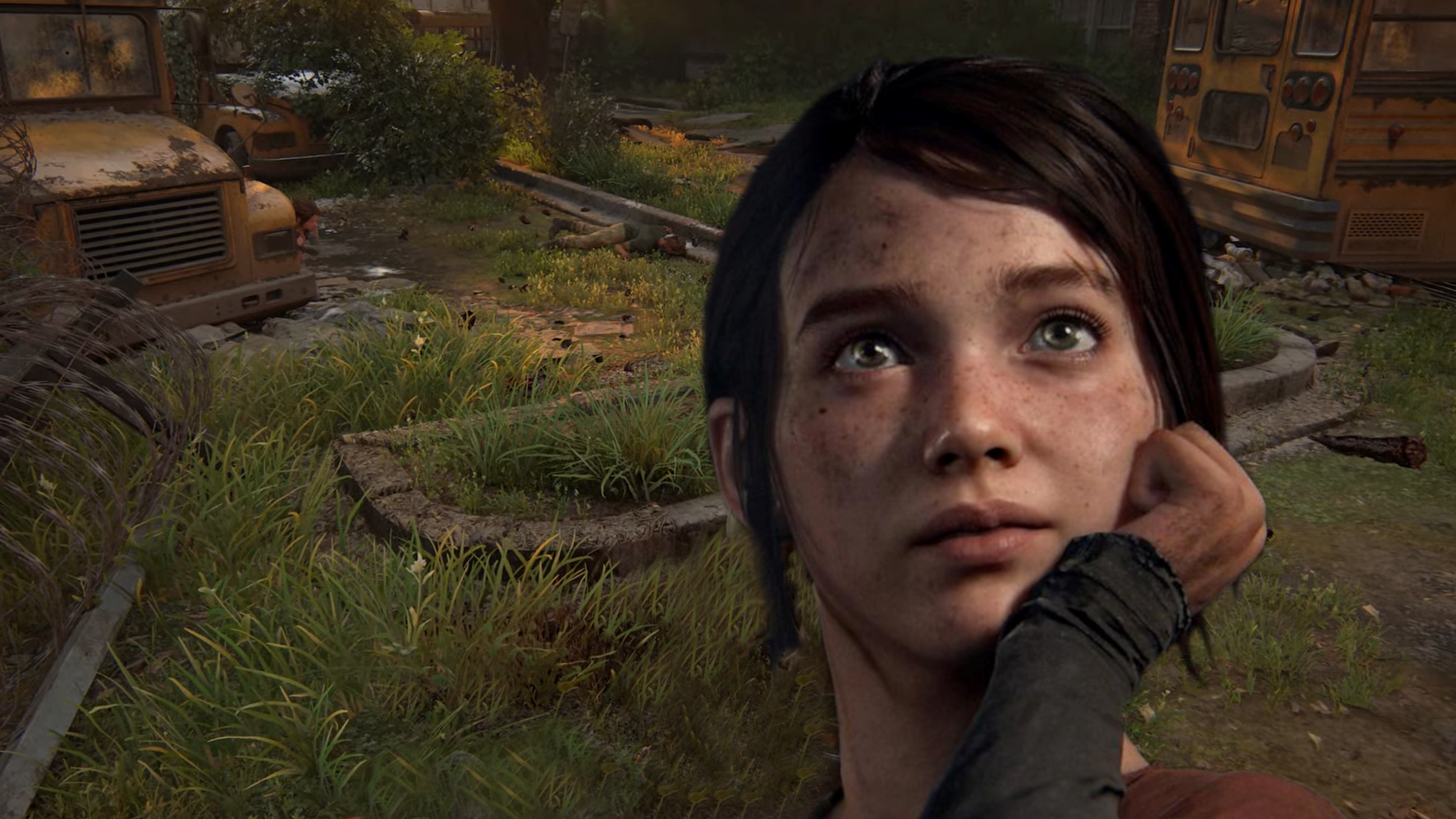 Bilder zu The Last of Us Staffel 2 erscheint frühestens Ende 2024, vermutet Bella Ramsey