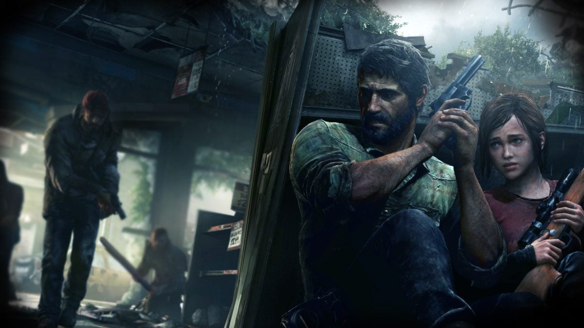 Immagine di The Last of Us Parte I è ormai qui e Naughty Dog celebra il lancio con delle GIF capolavoro