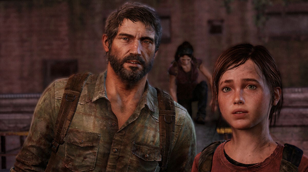 Naughty Dogs viel diskutierter The Last of Us-Film, der dieses Jahr erscheinen soll