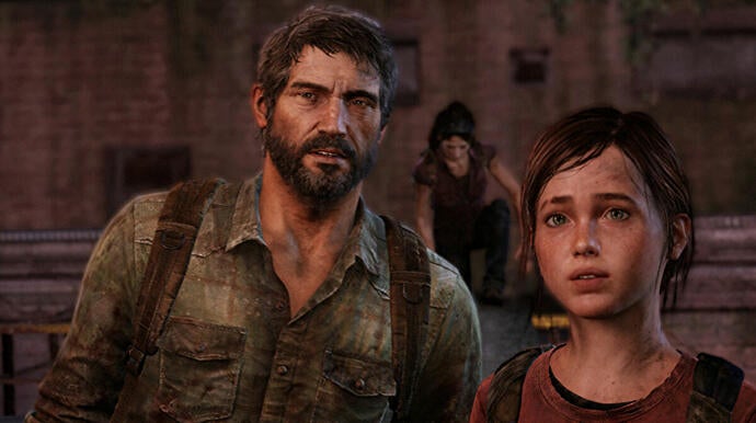 Imagem para The Last of Us Remake chega à PS5 em 2022, diz Jeff Grubb