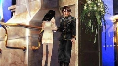 Image for The latest look at Final Fantasy 8 remasters a fan favourite meme