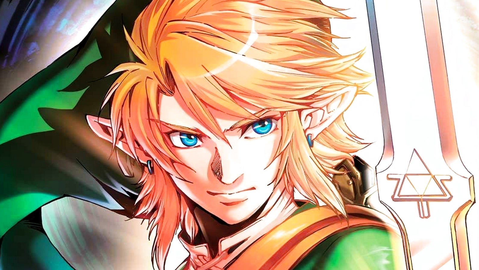 Bilder zu The Legend of Zelda ist jetzt 35 Jahre alt