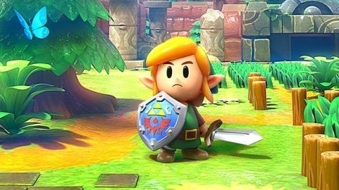 Immagine di The Legend of Zelda: Link's Awakening - recensione