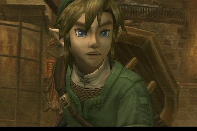 Immagine di The Legend of Zelda: Twilight Princess è in arrivo sull'eShop di Wii U?