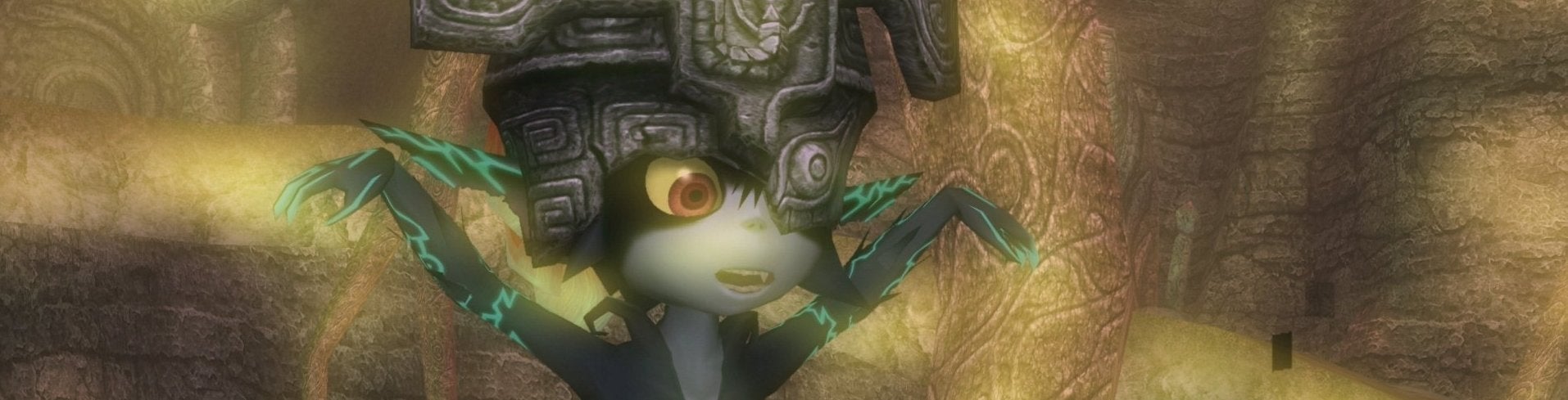 Imagem para The Legend of Zelda: Twilight Princess HD - Análise