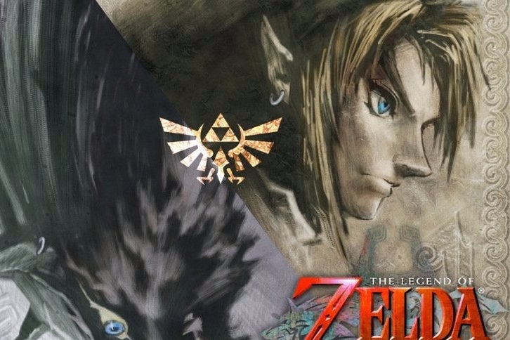 Immagine di The Legend of Zelda: Twilight Princess HD compare sui server Nintendo