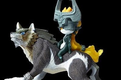 Image for The Legend of Zelda: Twilight Princess HD is real, launches in March