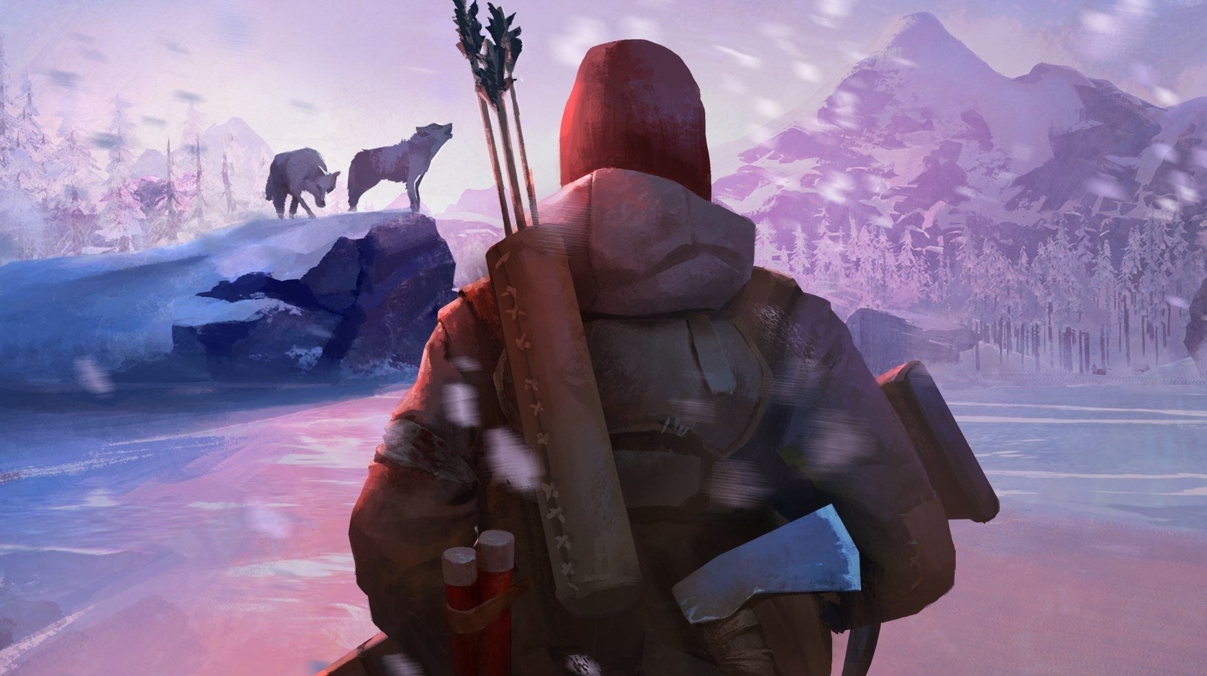 The Long Dark, Gato Roboto lead latest batch of Xbox Game Pass titles on  console and PC | Eurogamer.net