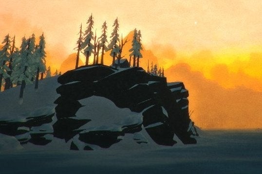 Image for The Long Dark has sold 250k copies on Steam Early Access