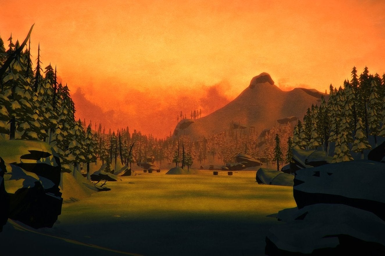 Image for The Long Dark is coming to Steam Early Access in September