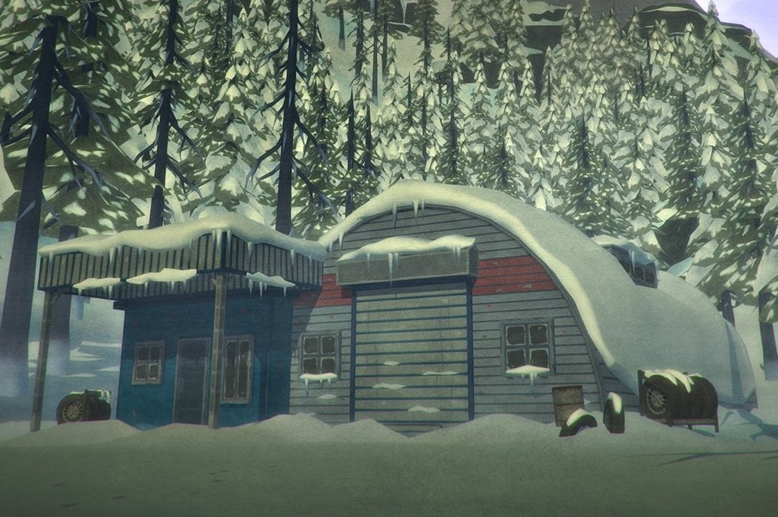 Image for The Long Dark release date set for Steam Early Access