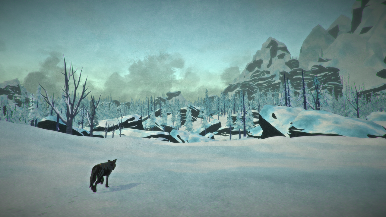 Image for The Long Dark story mode to debut this spring