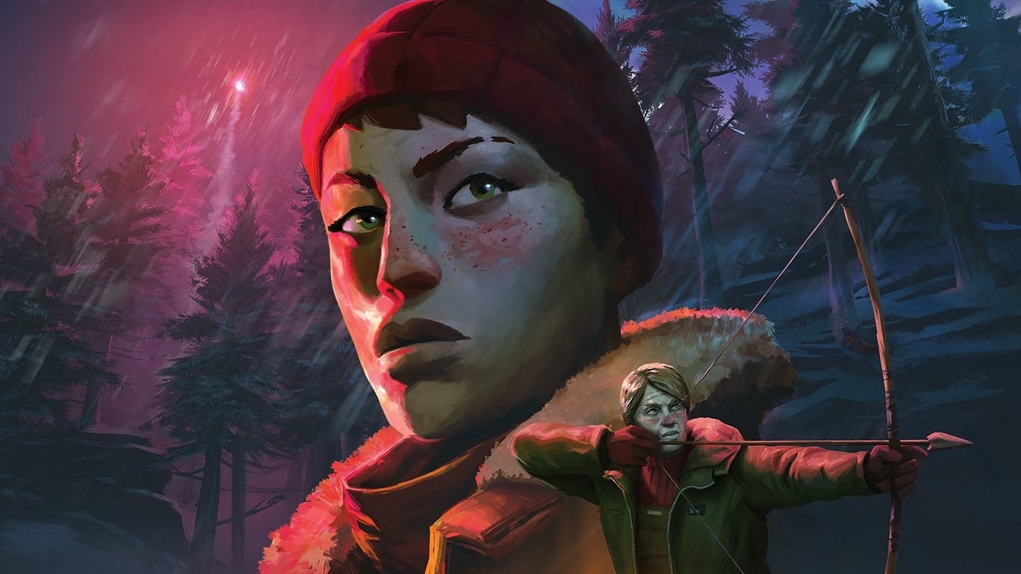 Image for The Long Dark's third story episode, Crossroads Elegy, is finally out next month