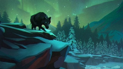 Image for The Long Dark's third story episode will no longer release this year
