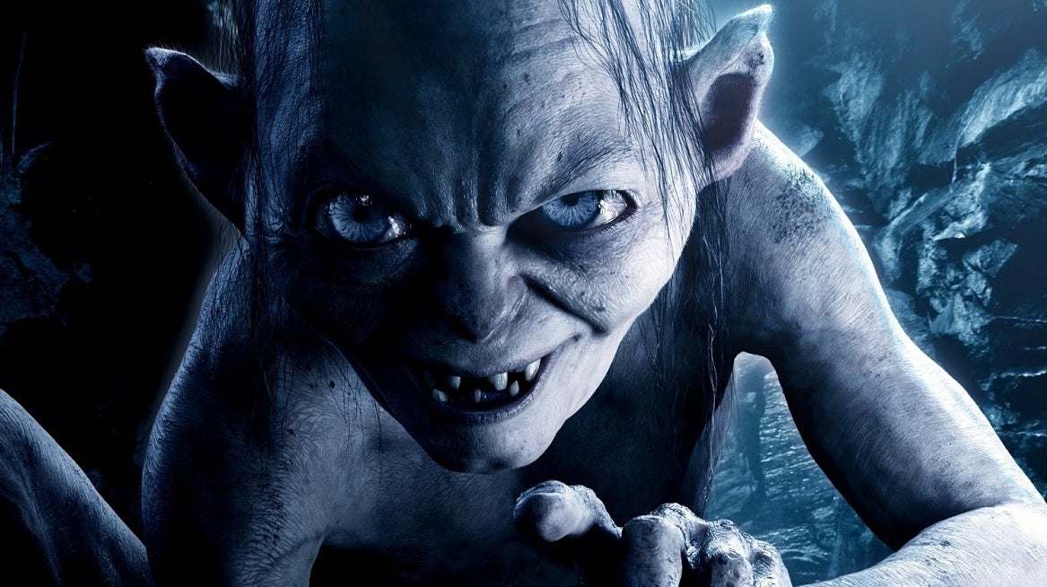 Imagem para The Lord of the Rings: Gollum terá versões para PS5 e Xbox Series X