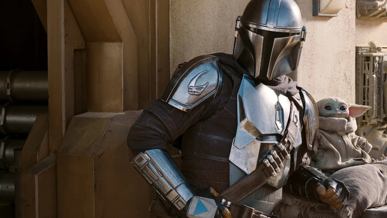 watch the mandalorian episode 1 full episode free