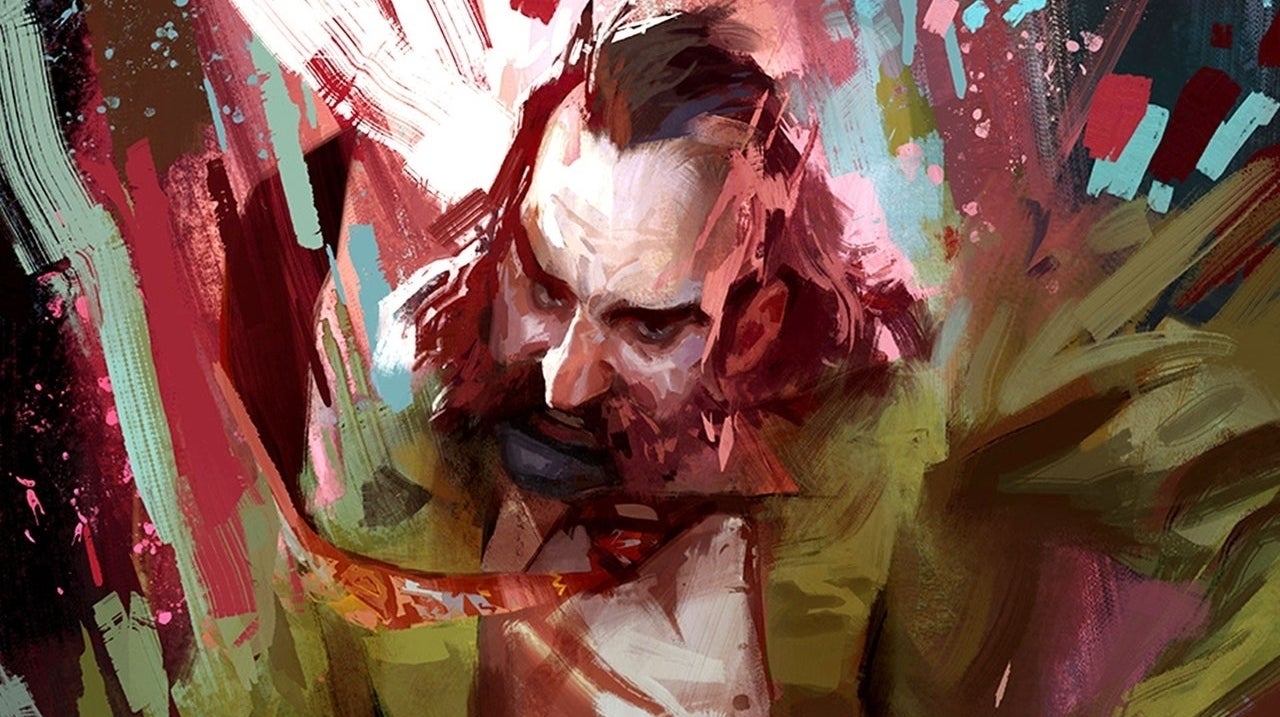 Image for The new voices in Disco Elysium - The Final Cut make it feel more like a tabletop experience than ever