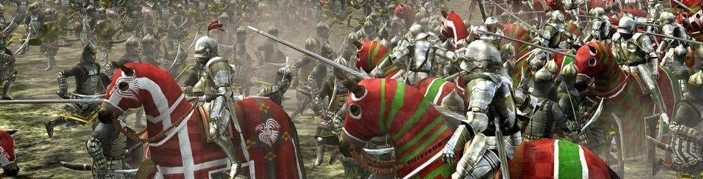 Image for The next historical Total War is "an era we haven't tackled yet"