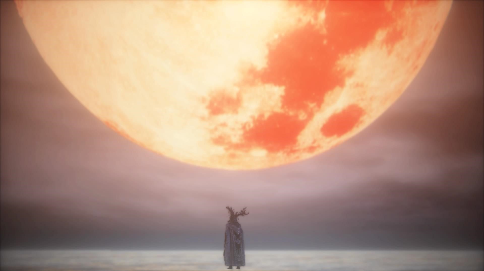 Image for The occult mechanics of Bloodborne, Cultist Simulator and Pyre