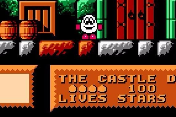 Image for Unreleased Fantasy World Dizzy NES remake finally comes out - 24 years later