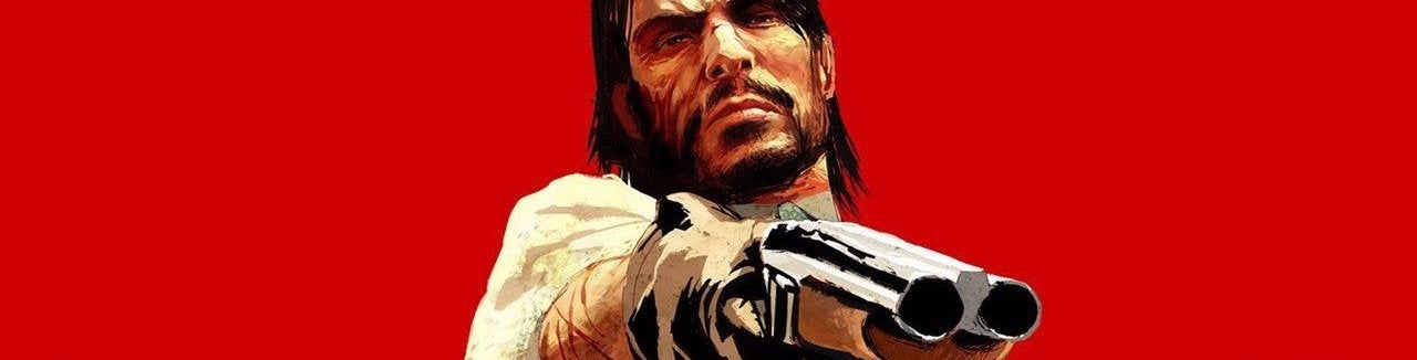 Image for The one and Leone: What made Red Dead Redemption so special?
