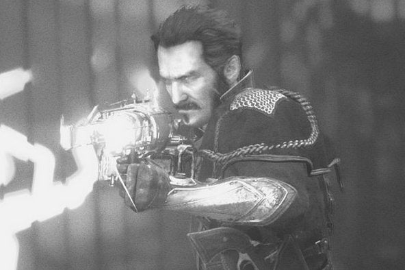 Image for The Order: 1886 now has a Photo Mode